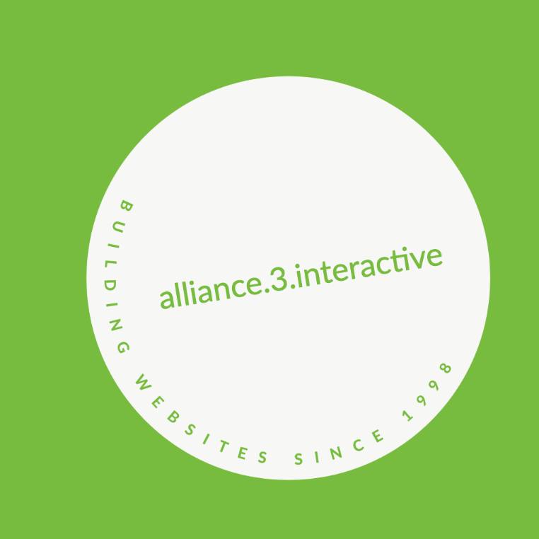 (c) Alliance3.net